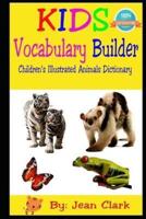 Kids Vocabulary Builder