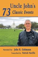 Uncle John's 73 Classic Events
