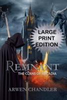 Remnant Large Print