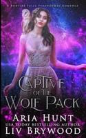 Captive of the Wolf Pack