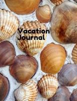 Vacation Journal