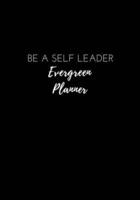 Be A Self Leader Planner