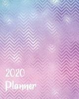 2020 Planner