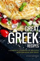 Great Greek Recipes