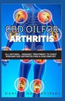 CBD Oil for Arthritis