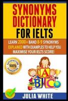 Synonyms Dictionary for Ielts