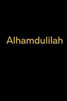 Alhamdulilah