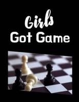 Girls Got Game