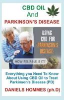 CBD OIL and PARKINSON's DISEASE