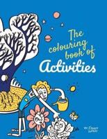 The Colouring Book of Activities