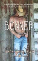 Bonner Men of Clifton, Montana Book 8