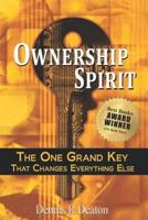 Ownership Spirit