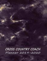 Cross Country Coaches Notebook