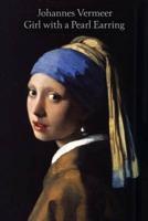 Johannes Vermeer Girl With a Pearl Earring