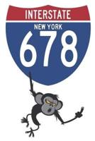 Interstate New York 678
