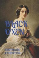 Black Oxen