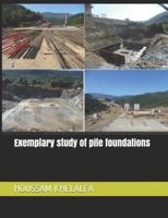 Exemplary Study of Pile Foundations