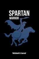 Spartan Warrior