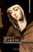 Santa Clara De Asís