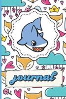 Shark Journal