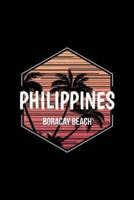 Boracay Beach Philippines