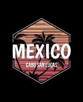 Cabo San Lucas Mexico