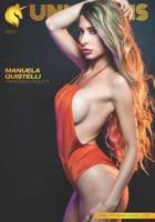 Unicorn Magazine Issue 1 - Manuela Quistelli