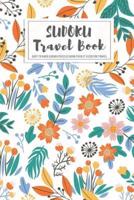 Sudoku Travel Book