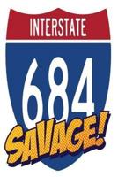 Interstate 684 Savage