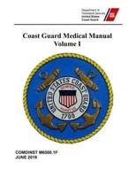 Coast Guard Medical Manual