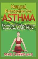 Natural Remedy for Asthma