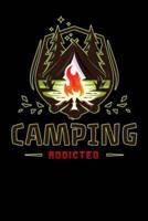 Camping Addicted
