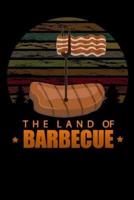 The Land of Barbecue