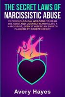 The Secret Laws of Narcissistic Abuse