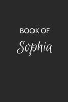 Book of Sophia