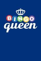 Bingo Queen