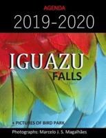 2019-2020 Planner-Iguazu Falls