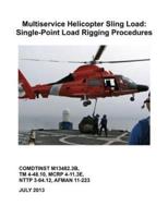 Multiservice Helicopter Sling Load
