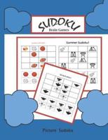 Sudoku Brain Games