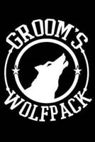 Groom's Wolfpack