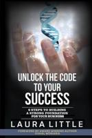 Unlock the Code to Your Success