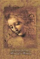 Leonardo Da Vinci Head of a Woman