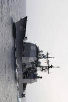 US Navy Cruiser USS Chancellorsville (CG_62) Journal