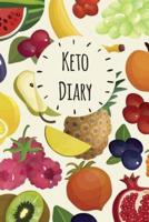 Keto Diary