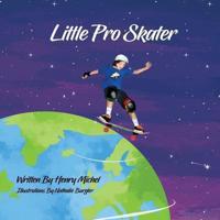 Little Pro Skater
