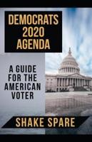 Democrats 2020 Agenda