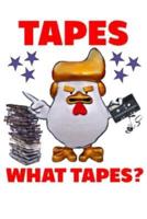 Tapes What Tapes?