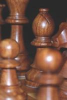 Schach Scorebook