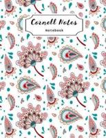 Cornell Notes Notebook