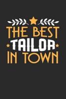 The Best Tailor in Town